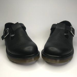 Dr. Martens POLLEY LEATHER MARY JANES SIZE 7